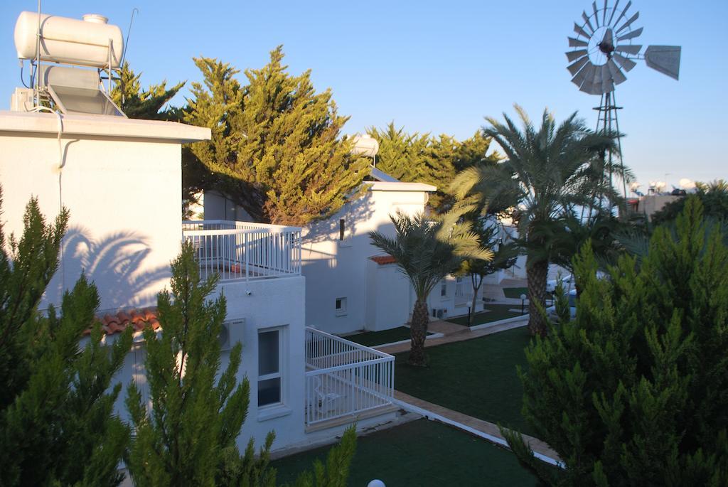 Flisvos Beach Apartments Protaras Zewnętrze zdjęcie