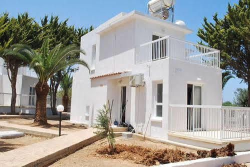 Flisvos Beach Apartments Protaras Zewnętrze zdjęcie